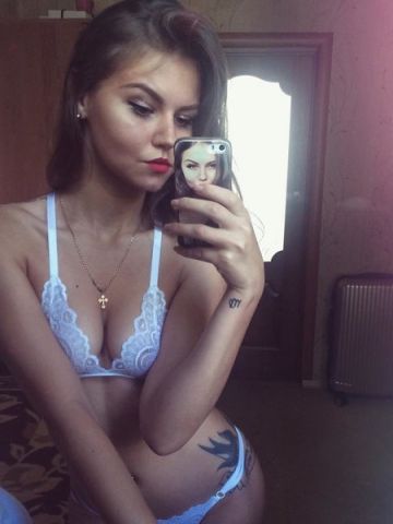 Анюта